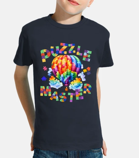 Ropa puzzle master