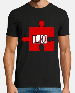 puzzle l&#39; love cherche voir