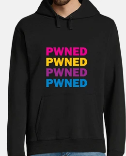 pwned / gioco gamer disadattato