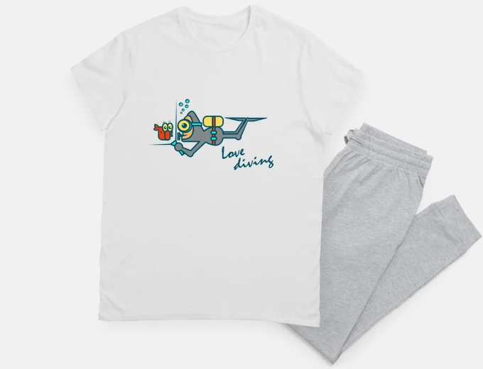Pyjama pyjama