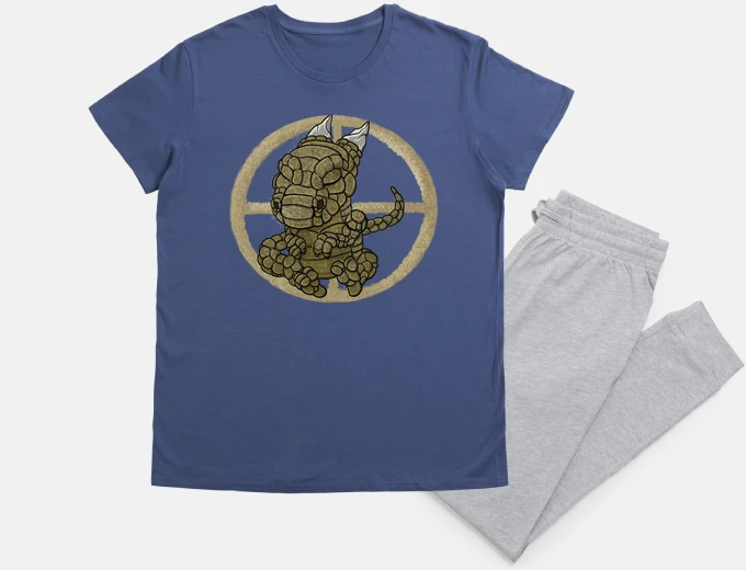 Pyjama pyjama terre babydragons
