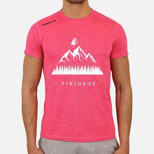 pyrenees