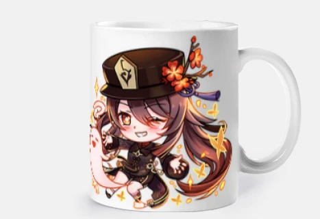 Pyro Prankster , fan-made merchandise