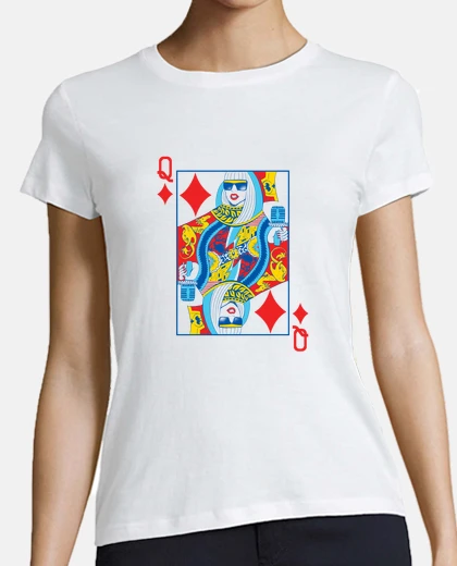 Tee-shirt q de glamour