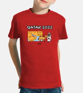 qatar 2022 - comic world cup l
