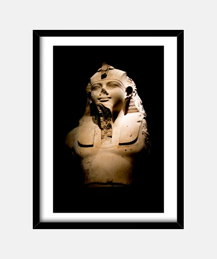 Quadro Quadro con cornice verticale 3:4 (30 x 40 cm)