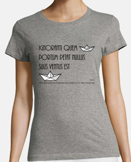 Tee-shirt quand un homme ne sait pas ce qu39il hé