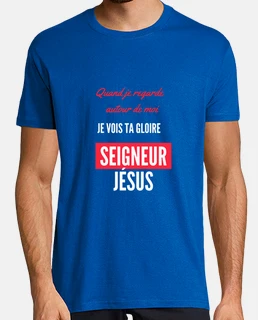 Quand je regarde autour de moi je vois