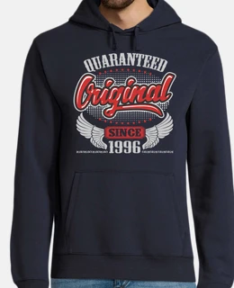 QUARANTEED ORIGINAL SINCE 1996