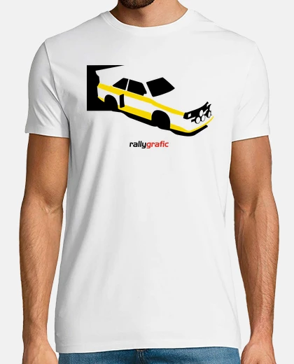 T-shirt quatro