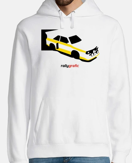 Sudadera Quatro