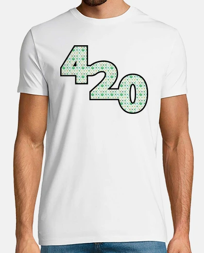 T-shirt quattro e venti