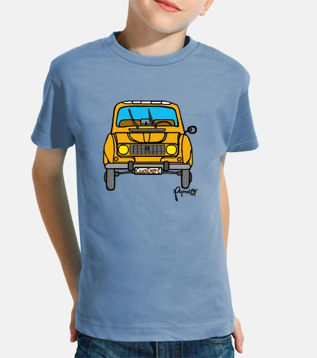 Abbigliamento quattro l