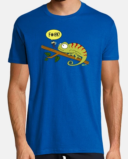 Camiseta que me comen...