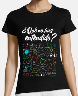 Qué no has entendido Ciencia Matemática