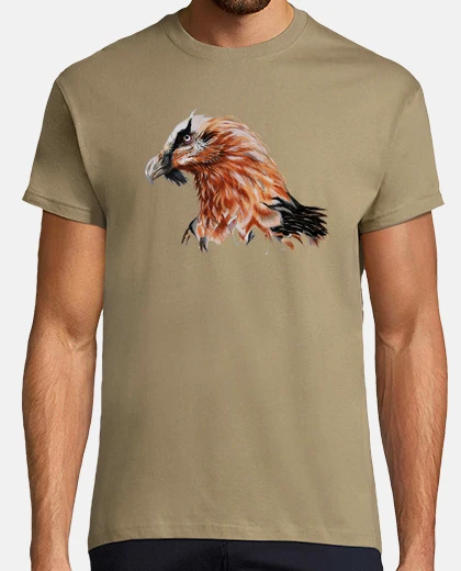 Camiseta Quebranta, alias el rompehuesos