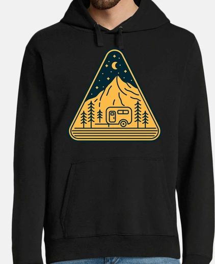 Sudadera quedarse y relajarse