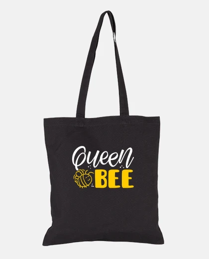 Bag Queen Bee