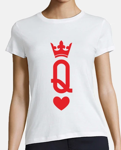 Queen of cards regalos originales para tu pareja