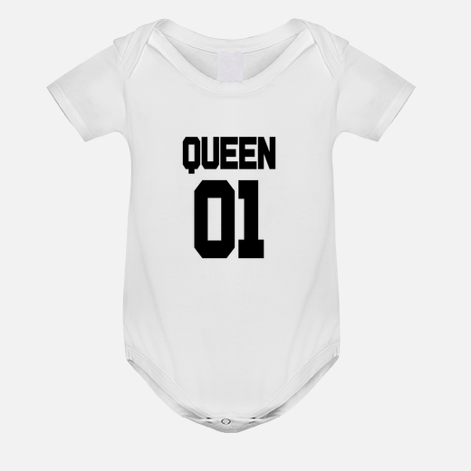 queen 01 baby