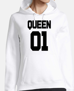 Queen 01 jersey