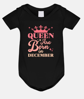queen are born in december