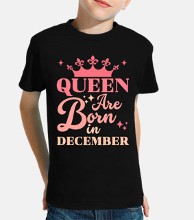queen are born in december