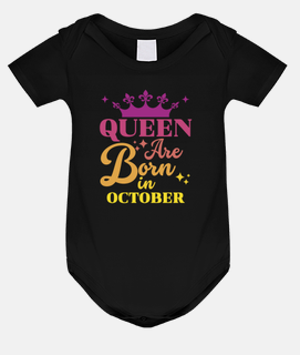 queen are born in october