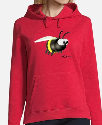 Queen bee bee s sweatshirt hoodie tostadora