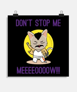 Queen gatto parodia. Bohemian Rhapsody