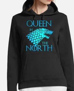 Queen in the North