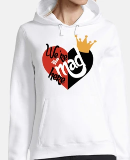 Queen of Hearts