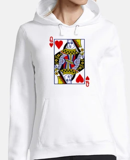 queen of hearts