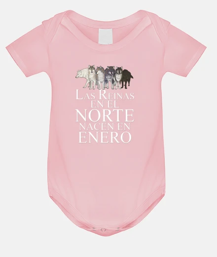 Kids queens in the north are born january