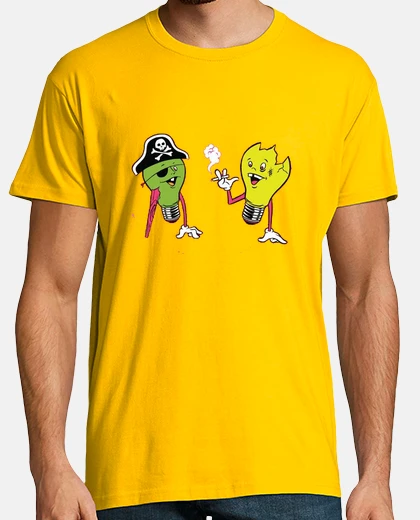 Camiseta Queens of the stone age