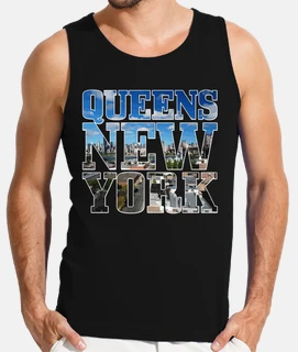 queens new york city ny nyc gift