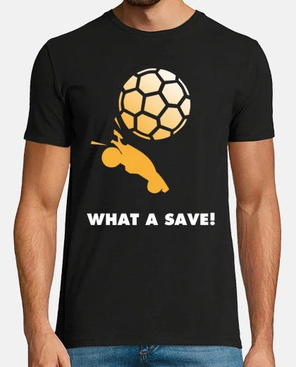 Tee-shirt quelle sauvegarde
