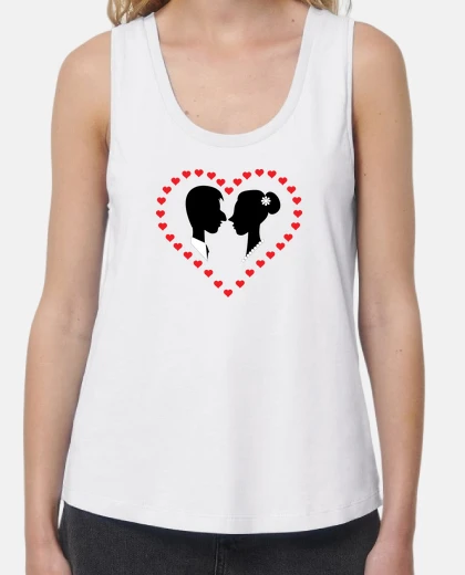 Tee-shirt quelques petits amis 1
