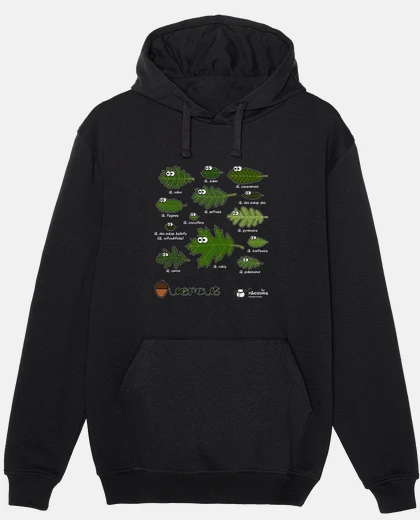 Sudadera Quercus de España
