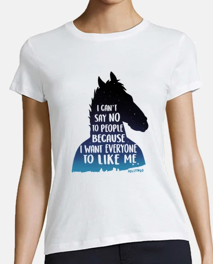Camiseta quererme
