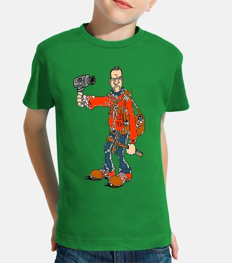 Abbigliamento Questa è la mia vita!