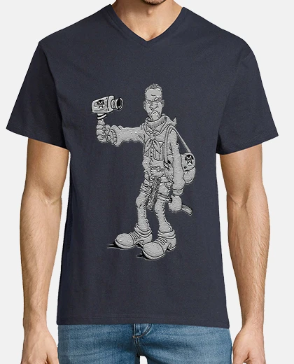 T-shirt Questa è la mia vita!