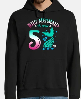 questa sirena è ora 5 favola 5a