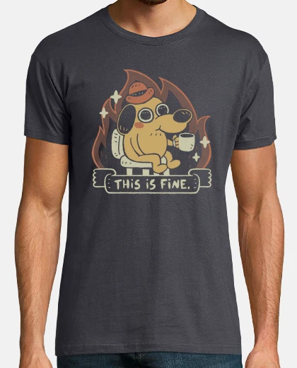T-shirt questo va bene