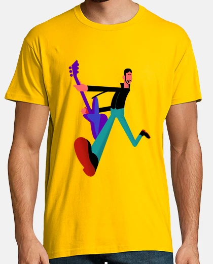 Tee-shirt qui es-tu?