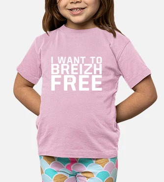 Camisetas ni os quiero breizh gratis laTostadora