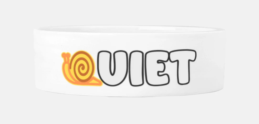 Mascotas quiet