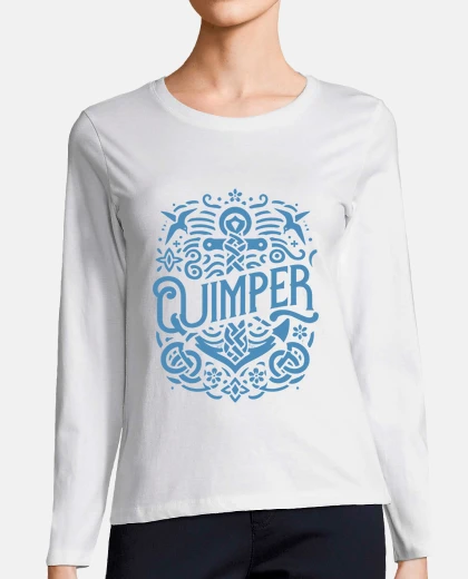 Tee-shirt Quimper