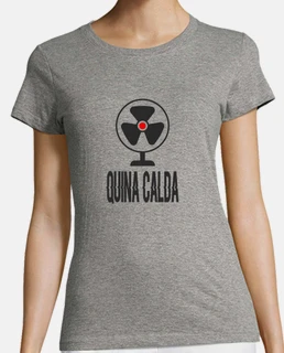 QUINA CALDA