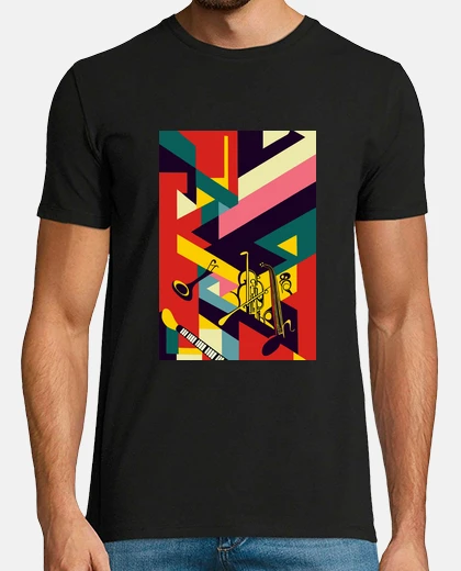 T-shirt quindi 022223